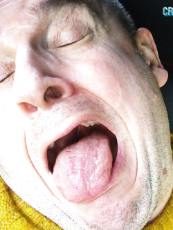 CRISTYB DA BOLOGNA - PERFORMANCE DI UNA TROIA