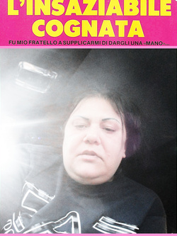 CRISTYB DA BOLOGNA - PERFORMANCE DI UNA TROIA