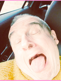 CRISTYB DA BOLOGNA - PERFORMANCE DI UNA TROIA