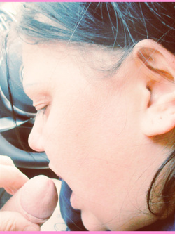 CRISTYB DA BOLOGNA - PERFORMANCE DI UNA TROIA