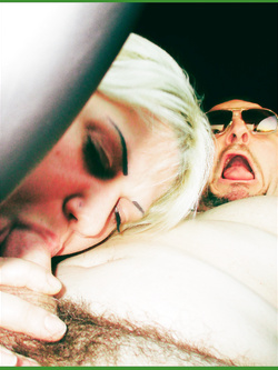 CRISTYB DA BOLOGNA - PERFORMANCE DI UNA TROIA