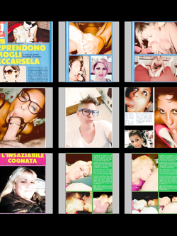 CRISTYB DA BOLOGNA - PERFORMANCE DI UNA TROIA