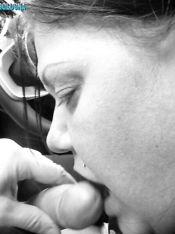 CRISTYB DA BOLOGNA - PERFORMANCE DI UNA TROIA