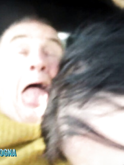 CRISTYB DA BOLOGNA - PERFORMANCE DI UNA TROIA