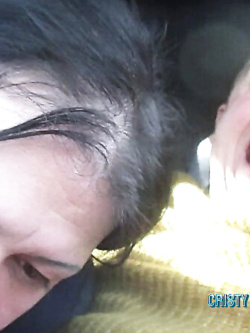 CRISTYB DA BOLOGNA - PERFORMANCE DI UNA TROIA