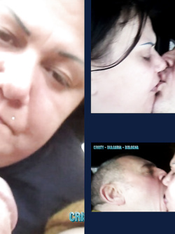 CRISTYB DA BOLOGNA - PERFORMANCE DI UNA TROIA