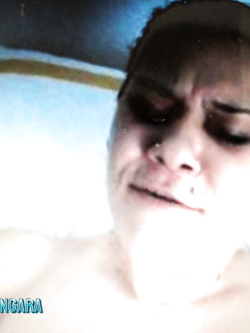 CRISTYB DA BOLOGNA - PERFORMANCE DI UNA TROIA