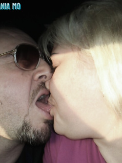 CRISTYB DA BOLOGNA - PERFORMANCE DI UNA TROIA