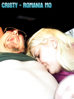 CRISTYB DA BOLOGNA - PERFORMANCE DI UNA TROIA