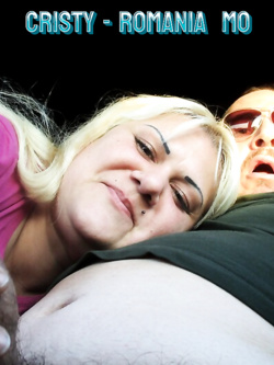 CRISTYB DA BOLOGNA - PERFORMANCE DI UNA TROIA