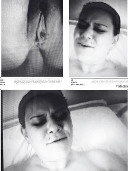 CRISTYB DA BOLOGNA - PERFORMANCE DI UNA TROIA