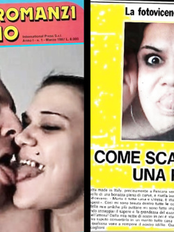 CRISTYB DA BOLOGNA - PERFORMANCE DI UNA TROIA