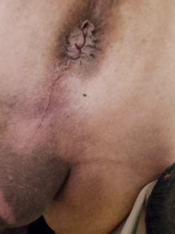 Il mio culo Parte 20