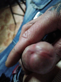 Nudo  prima, di andare a, lavoro