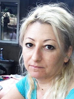 CLAUDIA PORCONA MATURA