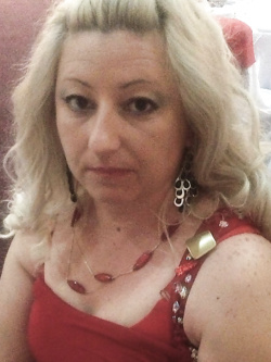 CLAUDIA PORCONA MATURA