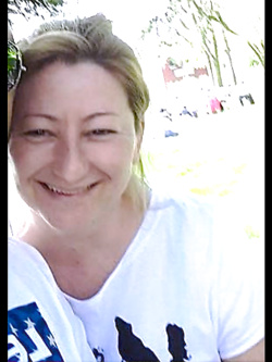 CLAUDIA PORCONA MATURA