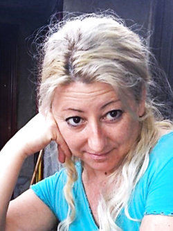 CLAUDIA PORCONA MATURA