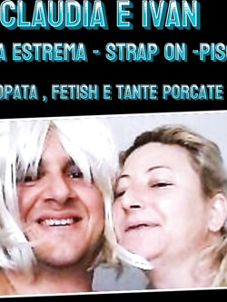 CLAUDIA PORCONA MATURA