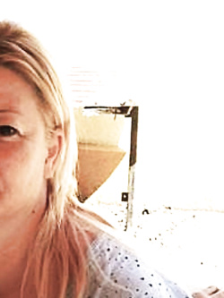 CLAUDIA PORCONA MATURA