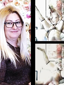 CLAUDIA PORCONA MATURA