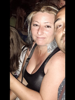 CLAUDIA PORCONA MATURA