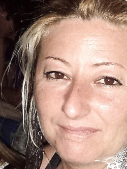 CLAUDIA PORCONA MATURA