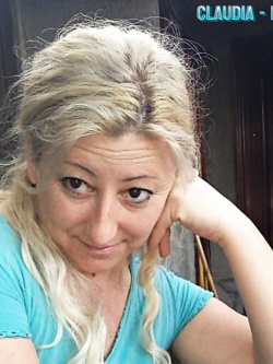 CLAUDIA PORCONA MATURA