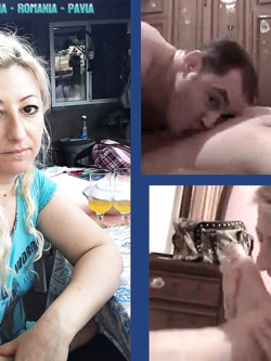 CLAUDIA PORCONA MATURA