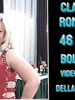 CLAUDIA PORCONA MATURA