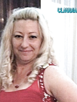 CLAUDIA PORCONA MATURA