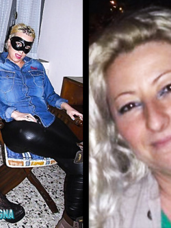 CLAUDIA PORCONA MATURA