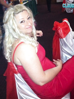 CLAUDIA PORCONA MATURA