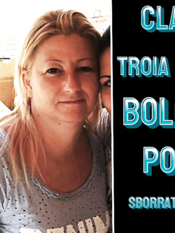 CLAUDIA PORCONA MATURA