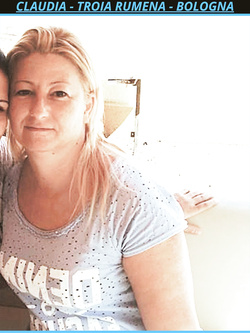 CLAUDIA PORCONA MATURA