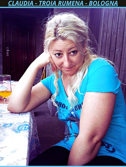 CLAUDIA PORCONA MATURA