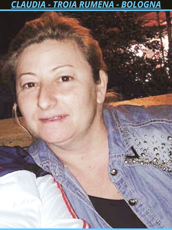 CLAUDIA PORCONA MATURA