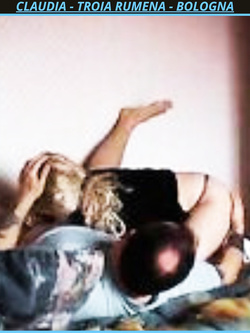 CLAUDIA PORCONA MATURA