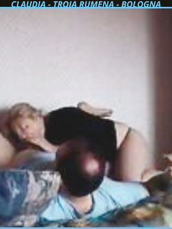 CLAUDIA PORCONA MATURA