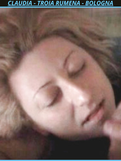 CLAUDIA PORCONA MATURA