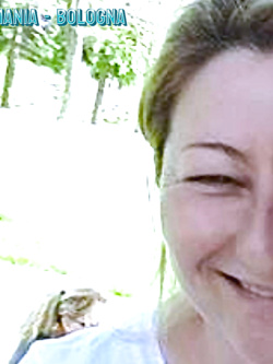 CLAUDIA PORCONA MATURA