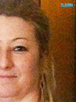 CLAUDIA PORCONA MATURA