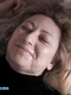 CLAUDIA PORCONA MATURA