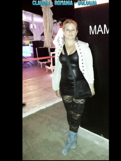 CLAUDIA PORCONA MATURA