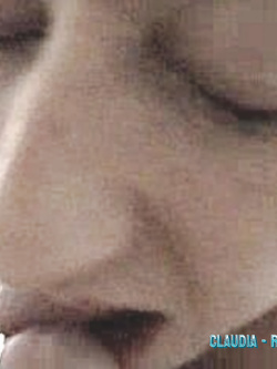 CLAUDIA PORCONA MATURA