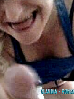 CLAUDIA PORCONA MATURA