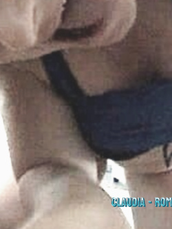 CLAUDIA PORCONA MATURA
