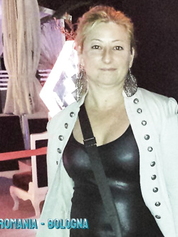 CLAUDIA PORCONA MATURA