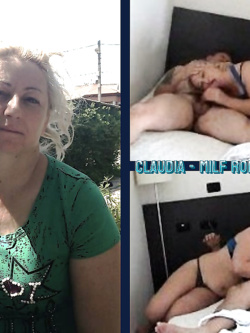 CLAUDIA PORCONA MATURA