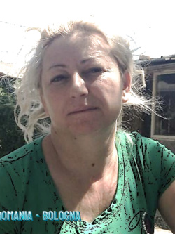 CLAUDIA PORCONA MATURA